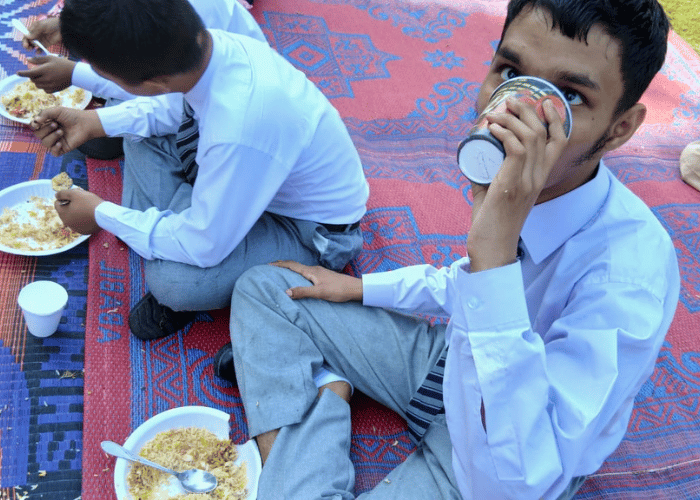 Utility and Maintenance